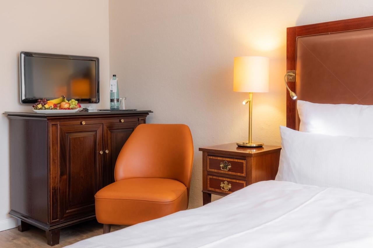 Hotel Engel Hamburg Kültér fotó