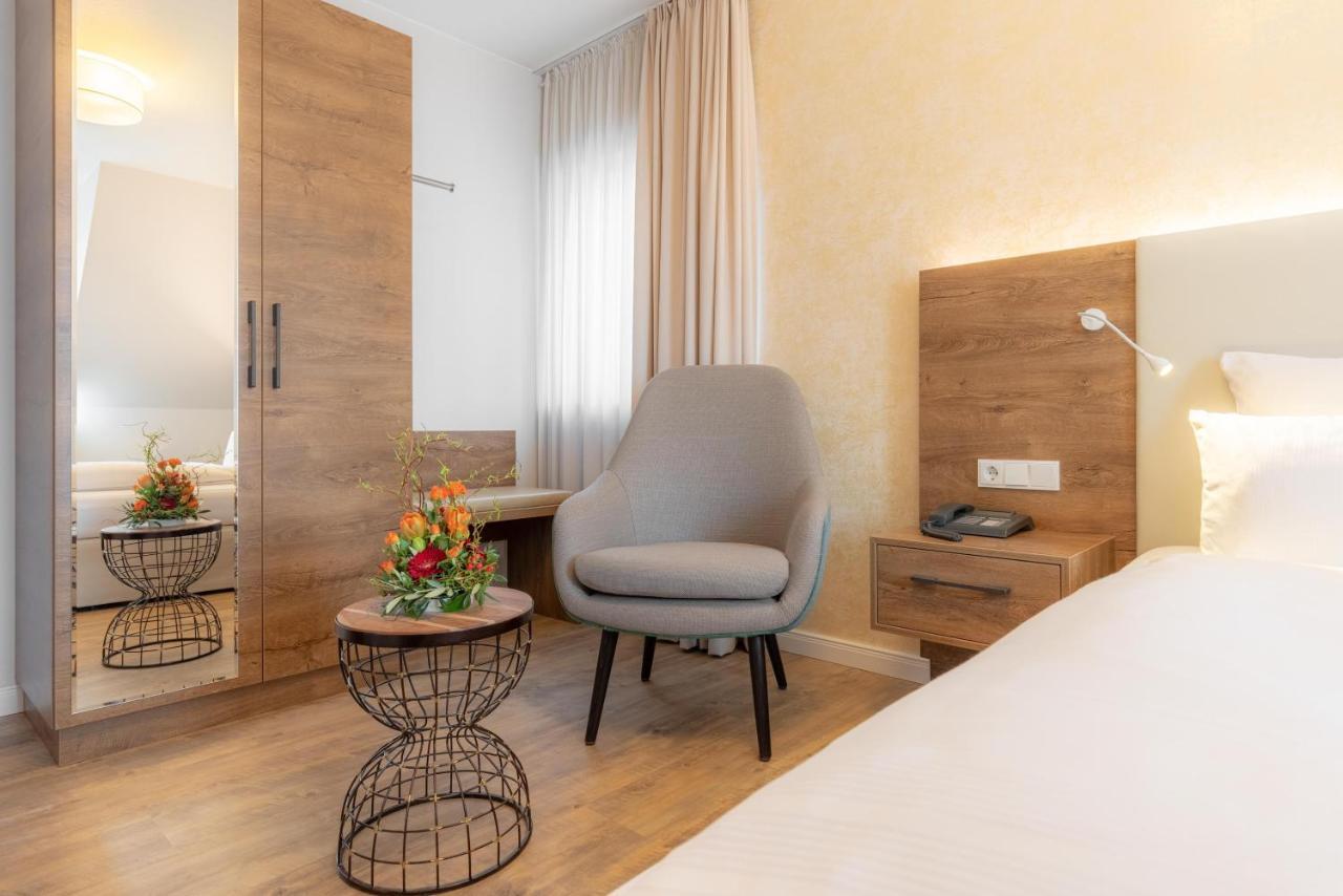 Hotel Engel Hamburg Kültér fotó