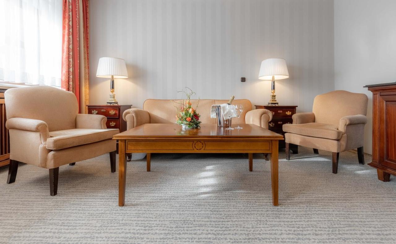 Hotel Engel Hamburg Kültér fotó