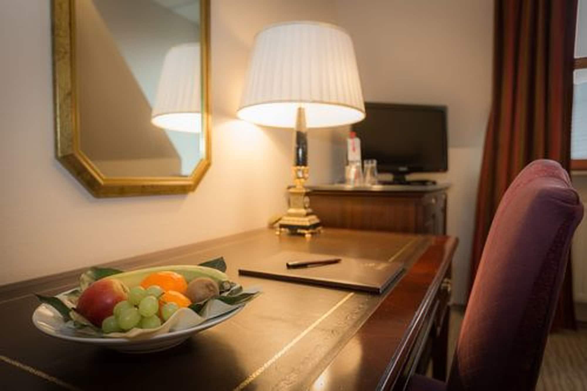 Hotel Engel Hamburg Kültér fotó