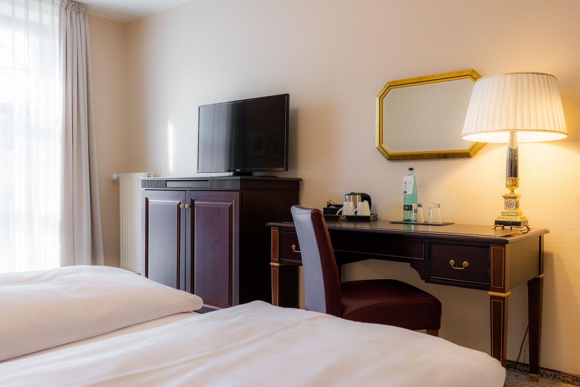 Hotel Engel Hamburg Kültér fotó
