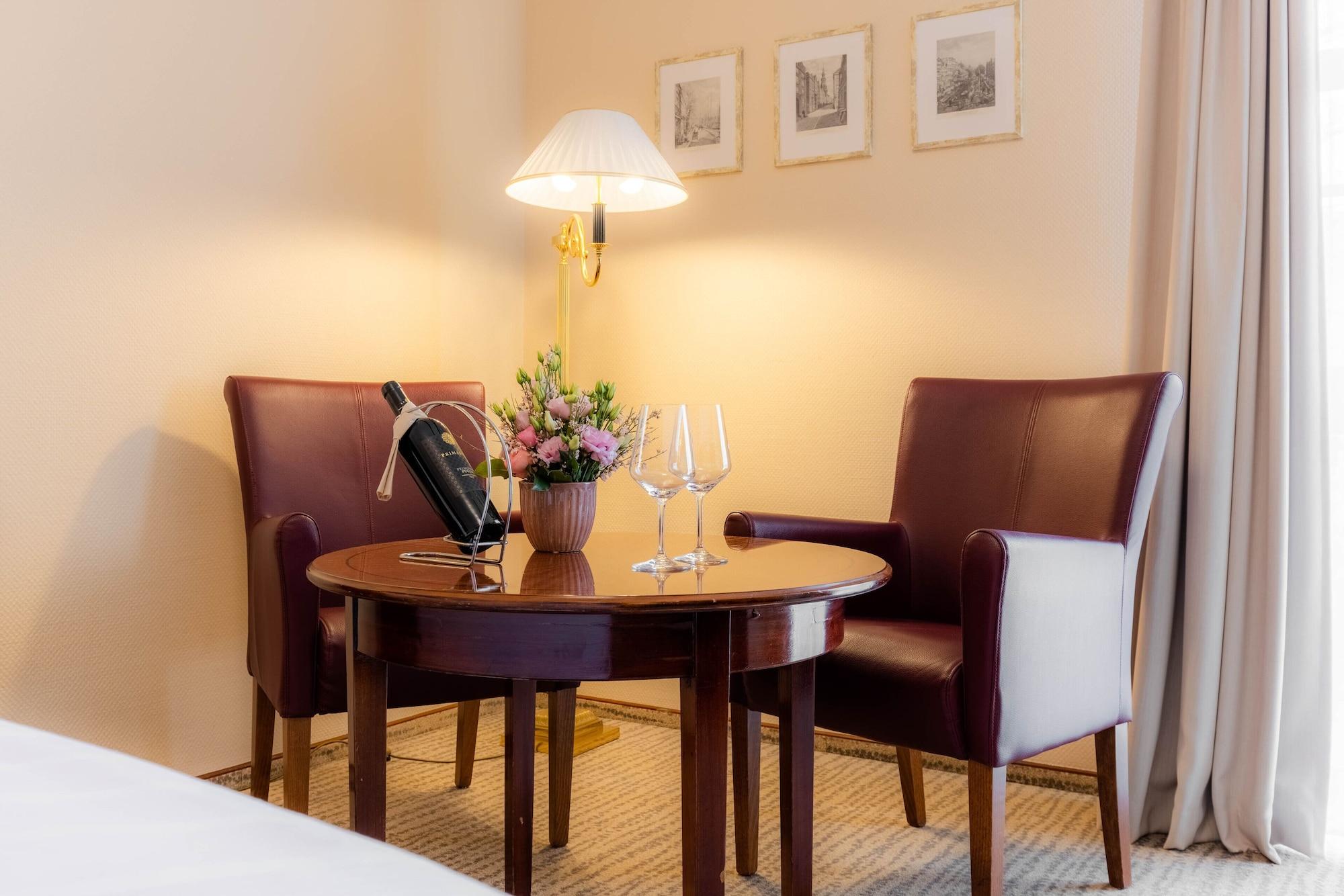Hotel Engel Hamburg Kültér fotó