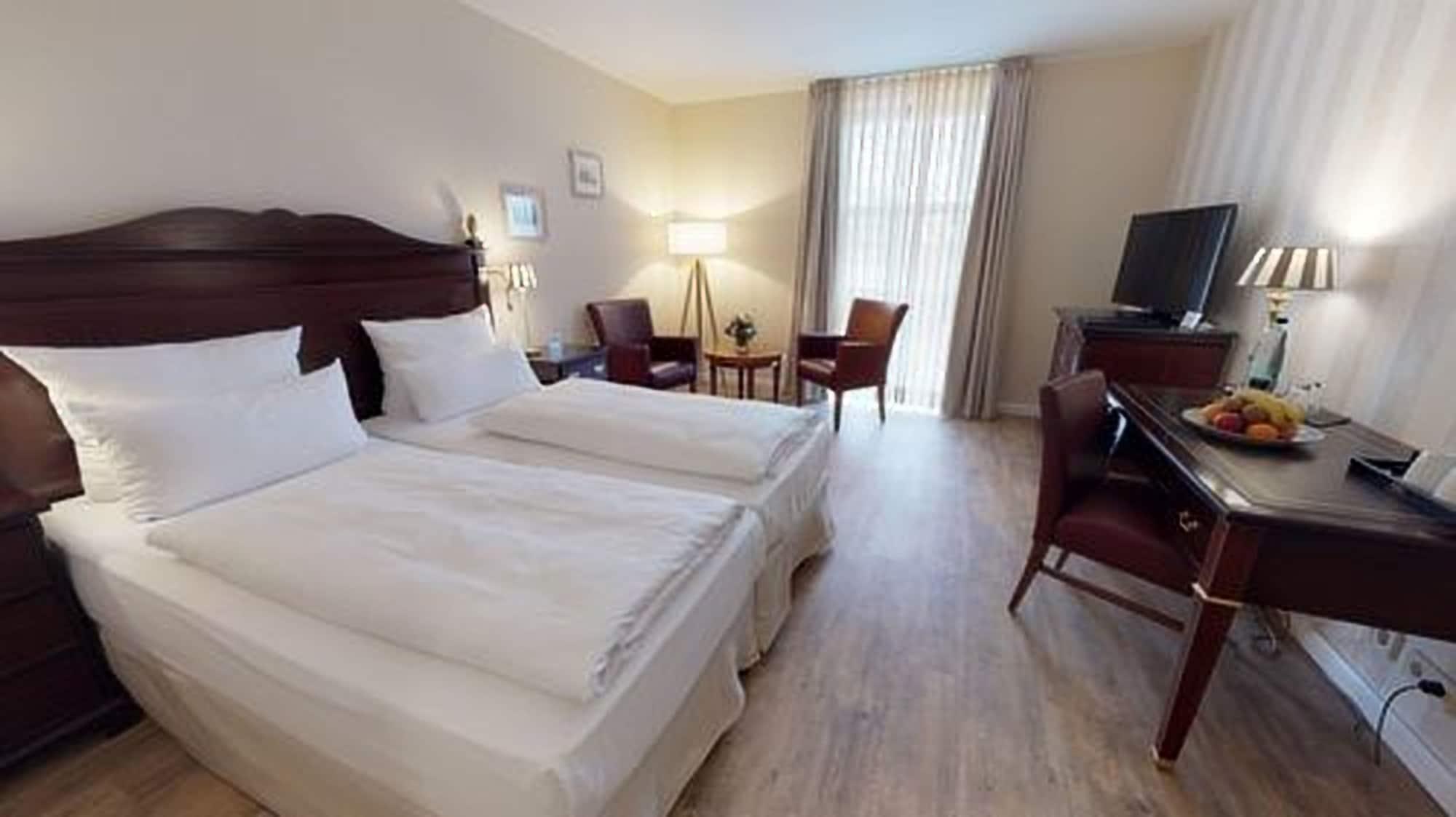 Hotel Engel Hamburg Kültér fotó
