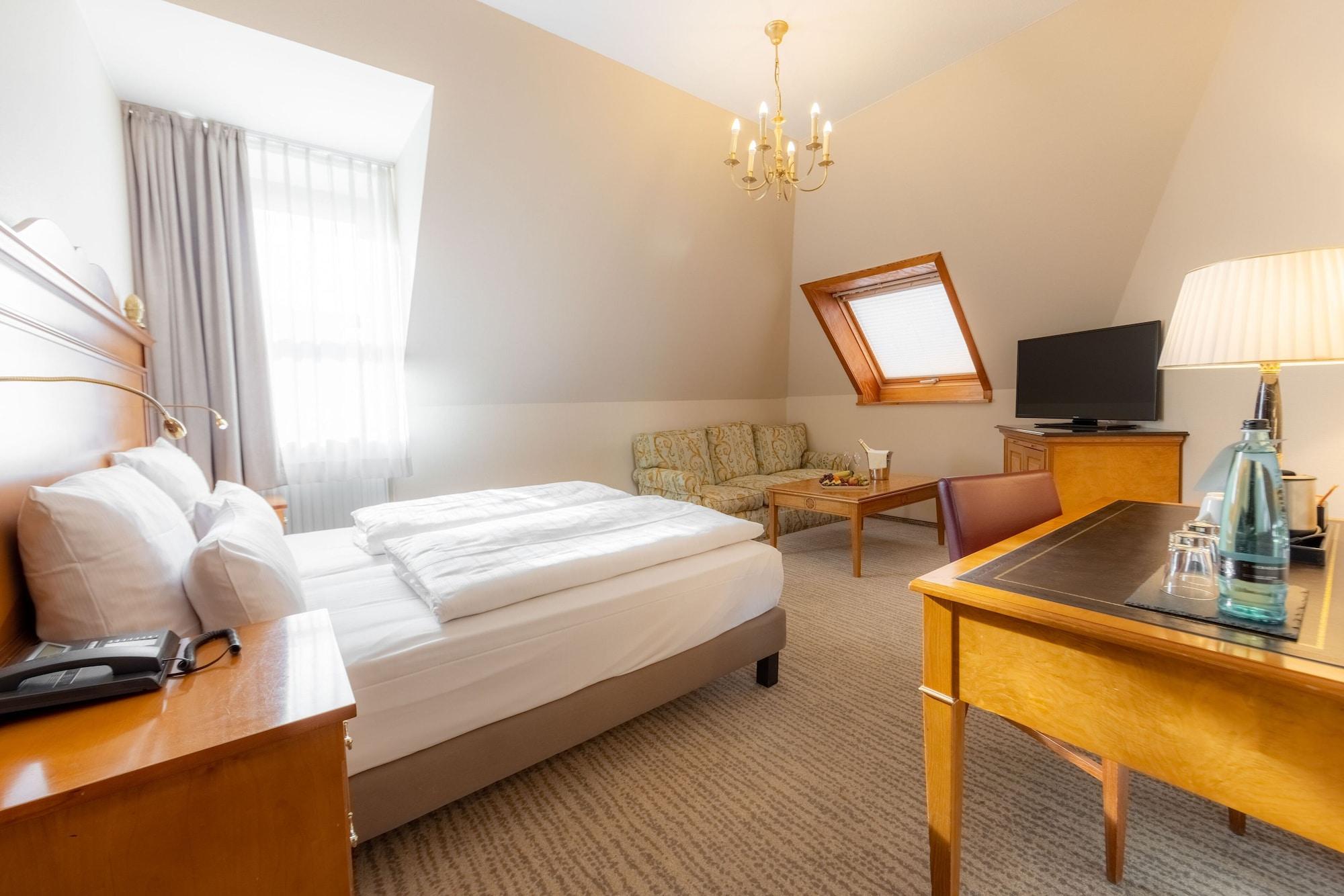 Hotel Engel Hamburg Kültér fotó